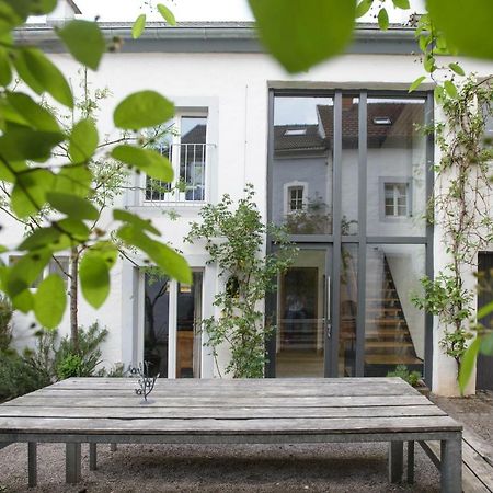 Nengshof Ferienwohnung Wildrose Wißmannsdorf Exterior foto